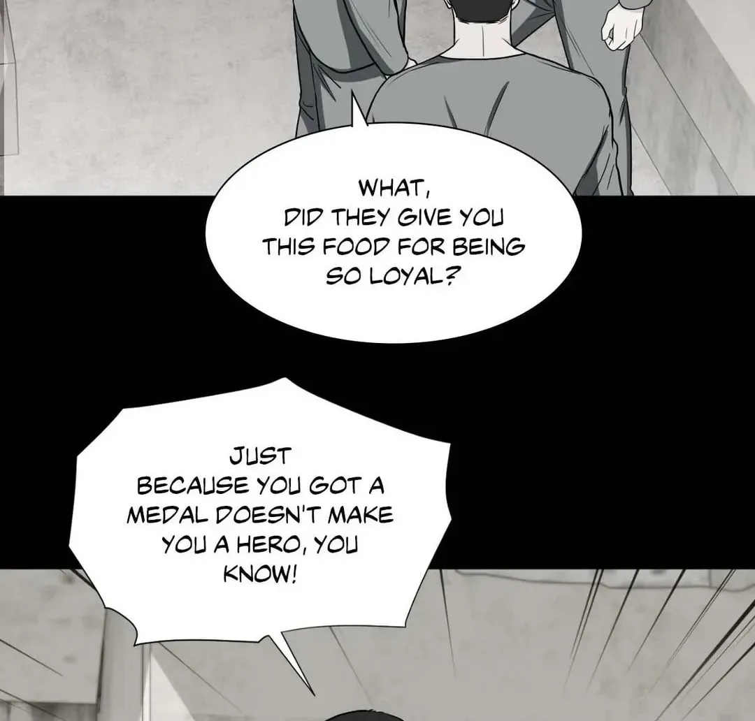 Love Without Borders [Official] Chapter 34 page 26 - 