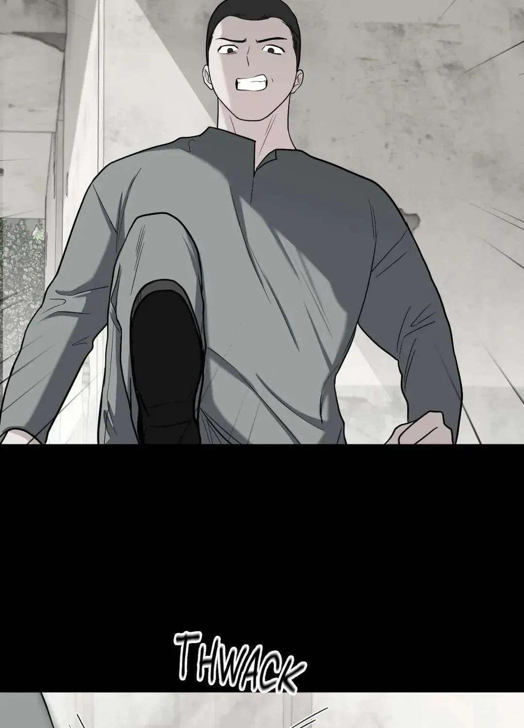 Love Without Borders [Official] Chapter 34 page 27 - 