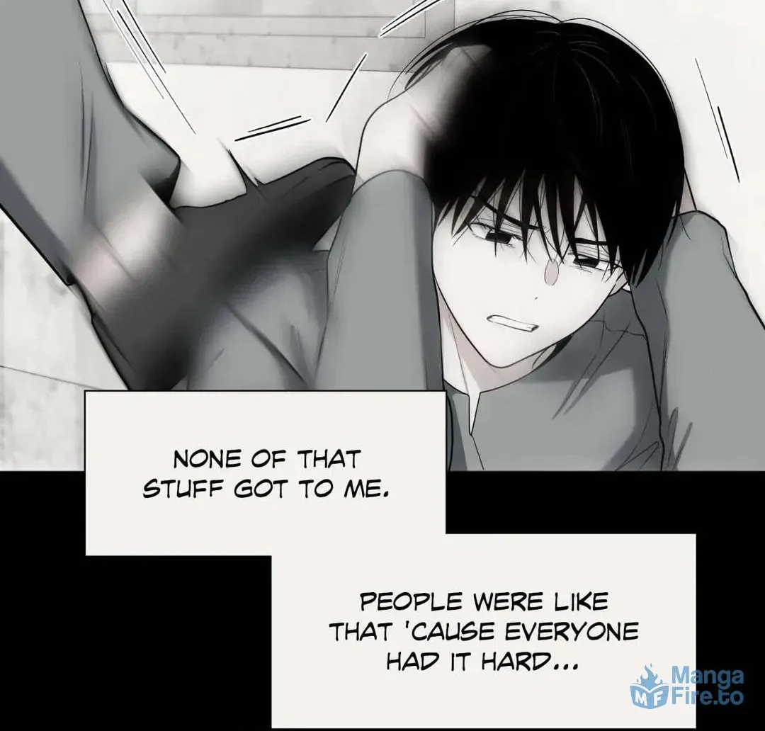 Love Without Borders [Official] Chapter 34 page 28 - 