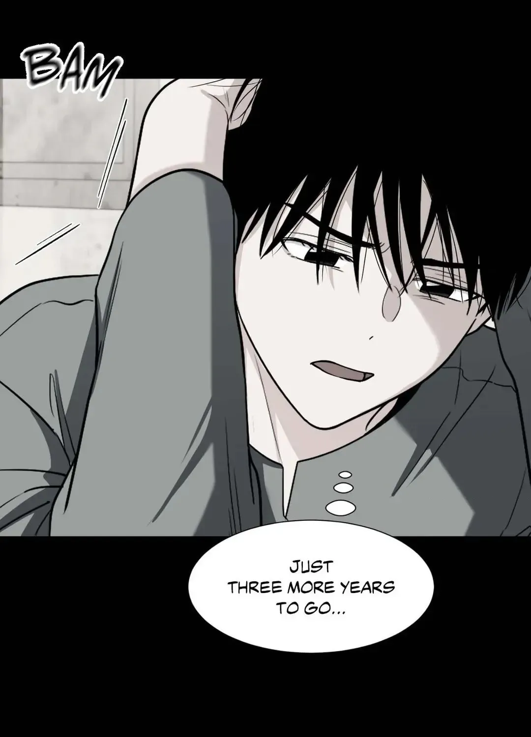 Love Without Borders [Official] Chapter 34 page 29 - 