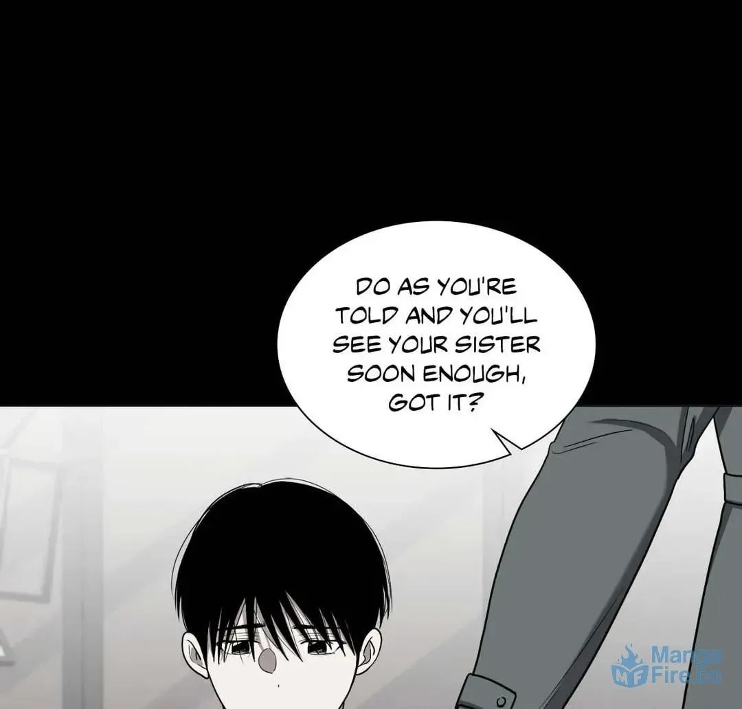 Love Without Borders [Official] Chapter 34 page 4 - 