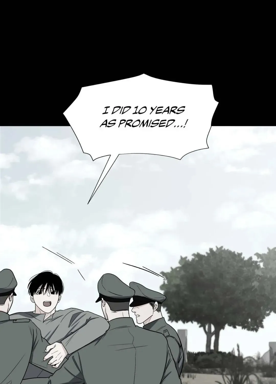 Love Without Borders [Official] Chapter 34 page 31 - 