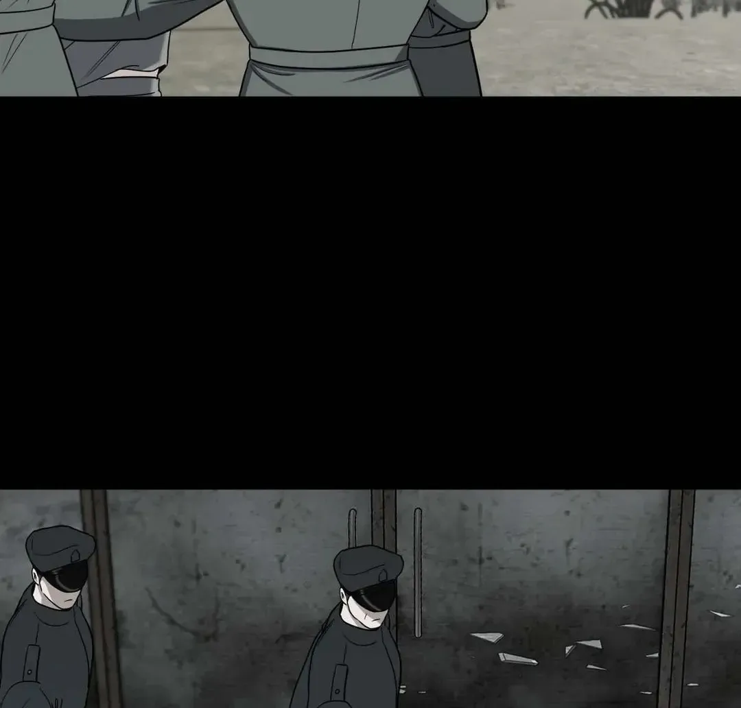 Love Without Borders [Official] Chapter 34 page 32 - 