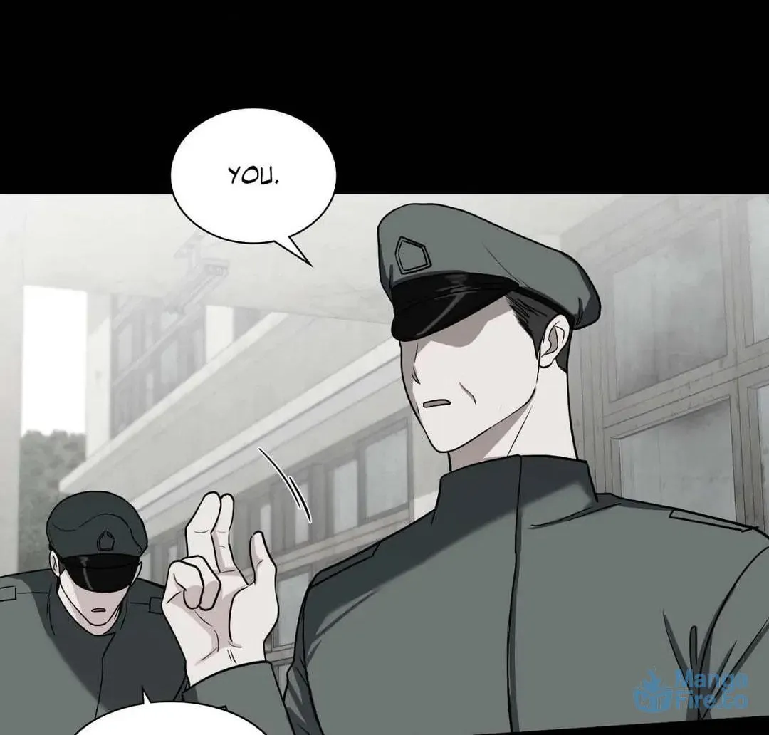 Love Without Borders [Official] Chapter 34 page 34 - 