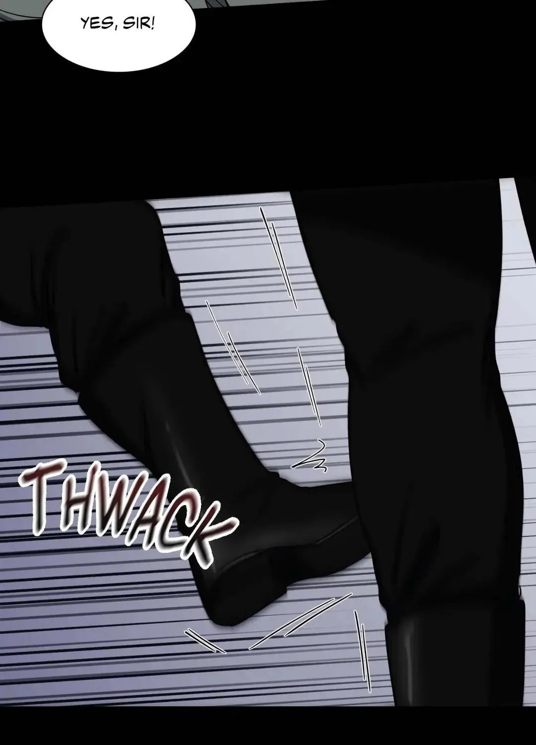 Love Without Borders [Official] Chapter 34 page 35 - 