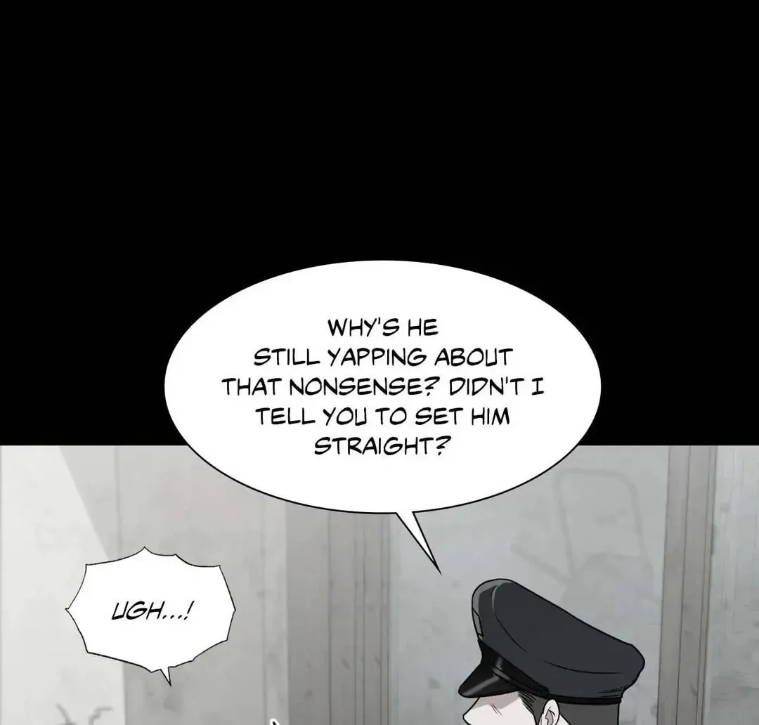 Love Without Borders [Official] Chapter 34 page 36 - 
