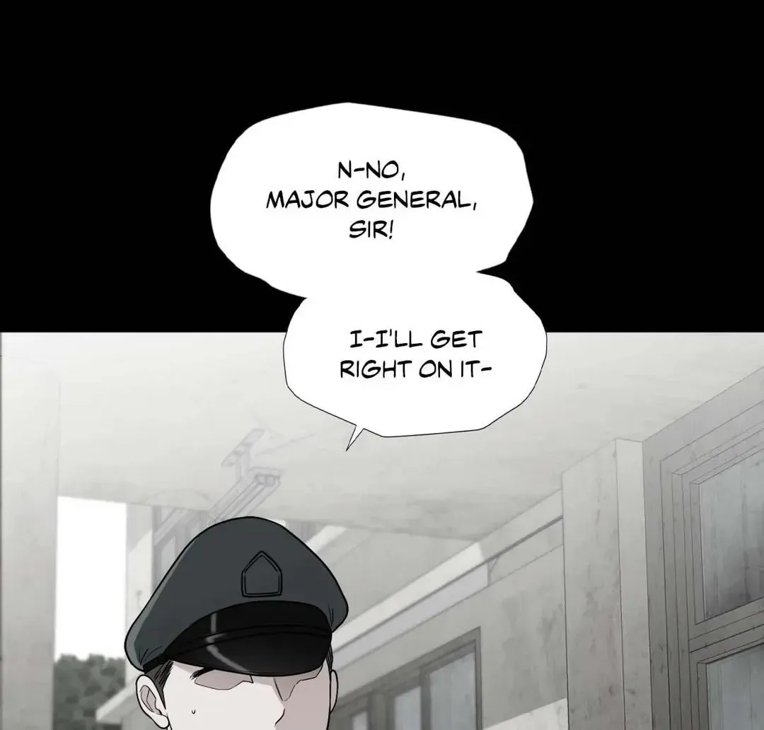Love Without Borders [Official] Chapter 34 page 38 - 