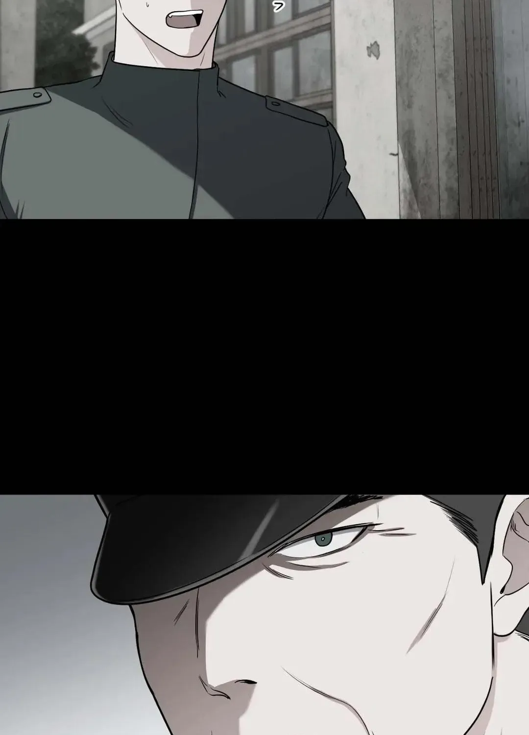 Love Without Borders [Official] Chapter 34 page 39 - 