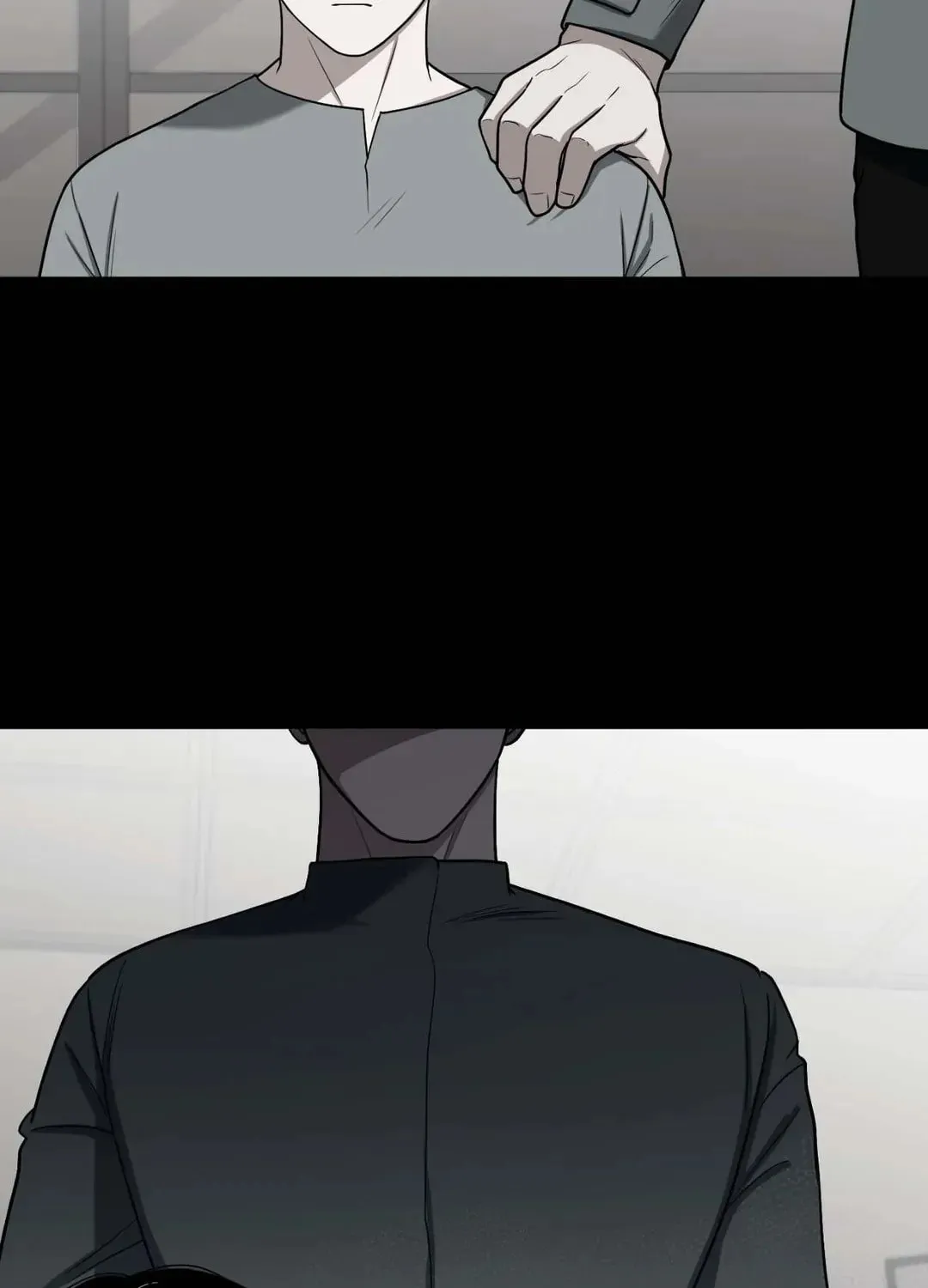 Love Without Borders [Official] Chapter 34 page 5 - 