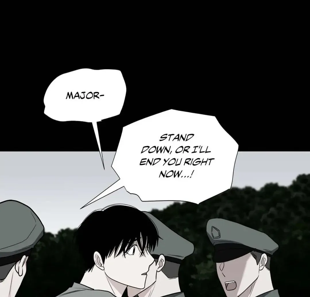 Love Without Borders [Official] Chapter 34 page 42 - 