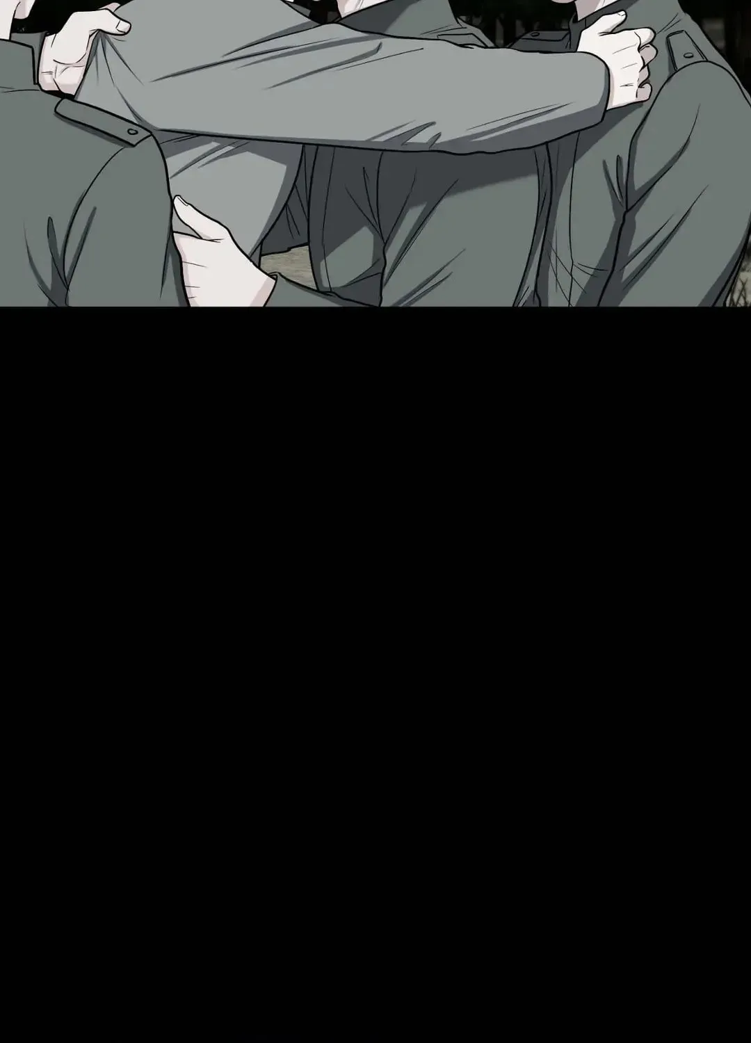 Love Without Borders [Official] Chapter 34 page 43 - 