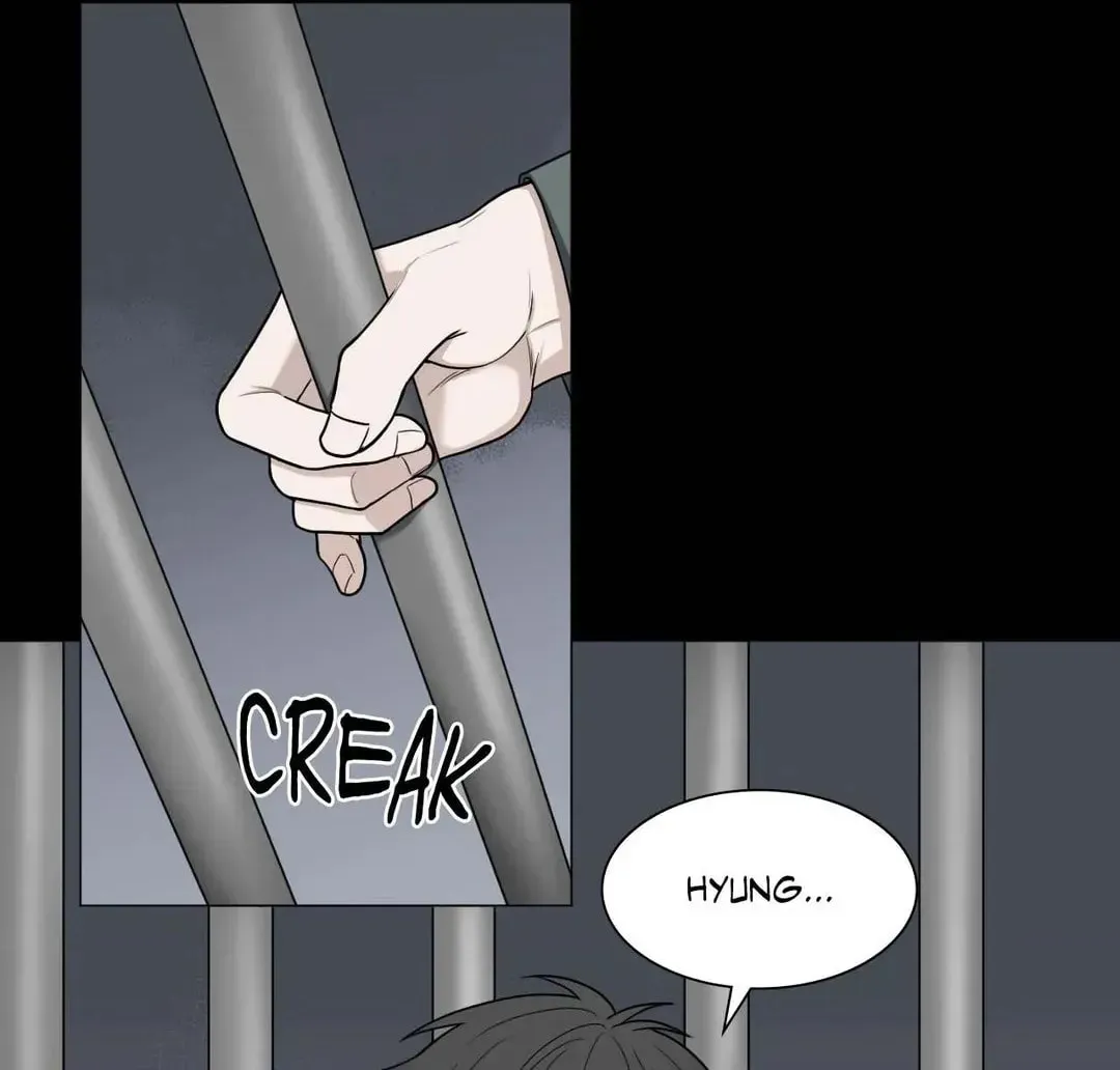 Love Without Borders [Official] Chapter 34 page 44 - 