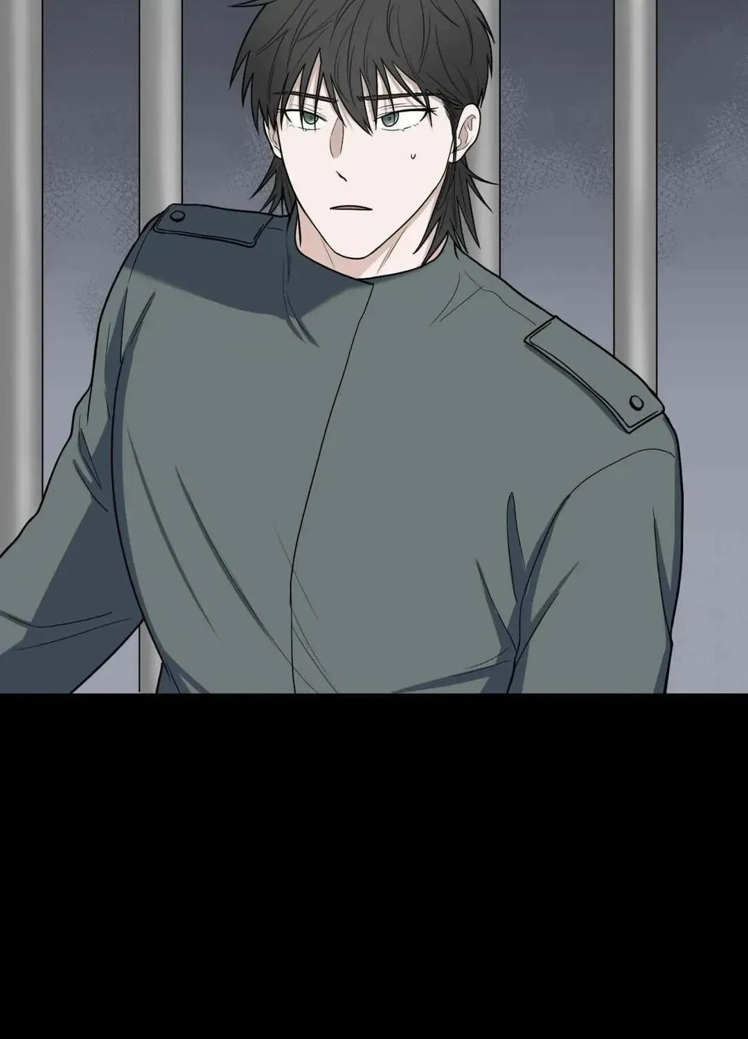 Love Without Borders [Official] Chapter 34 page 45 - 
