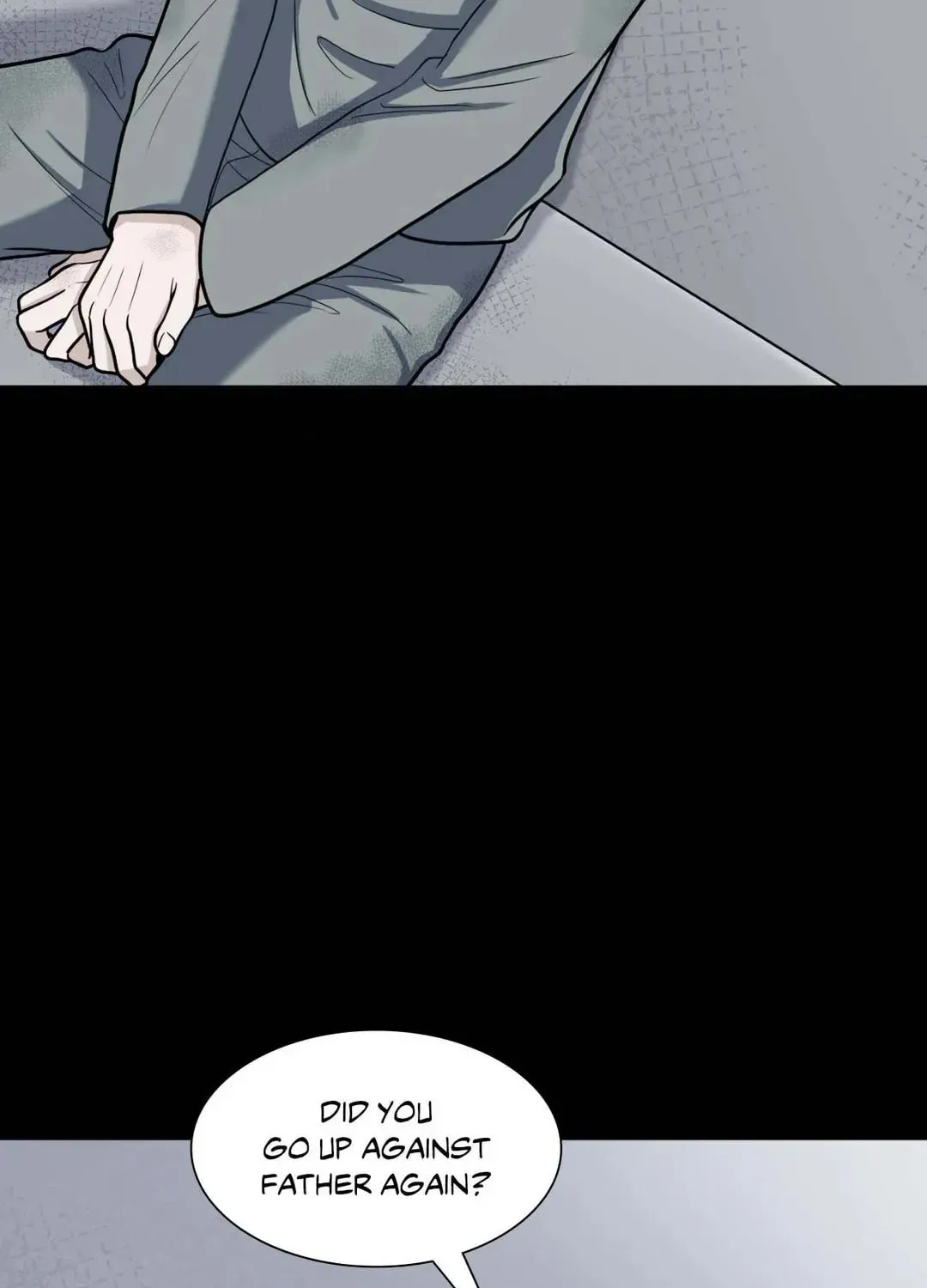 Love Without Borders [Official] Chapter 34 page 47 - 