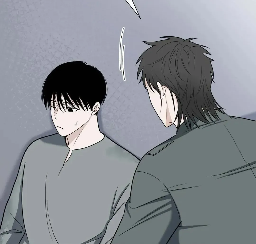 Love Without Borders [Official] Chapter 34 page 48 - 