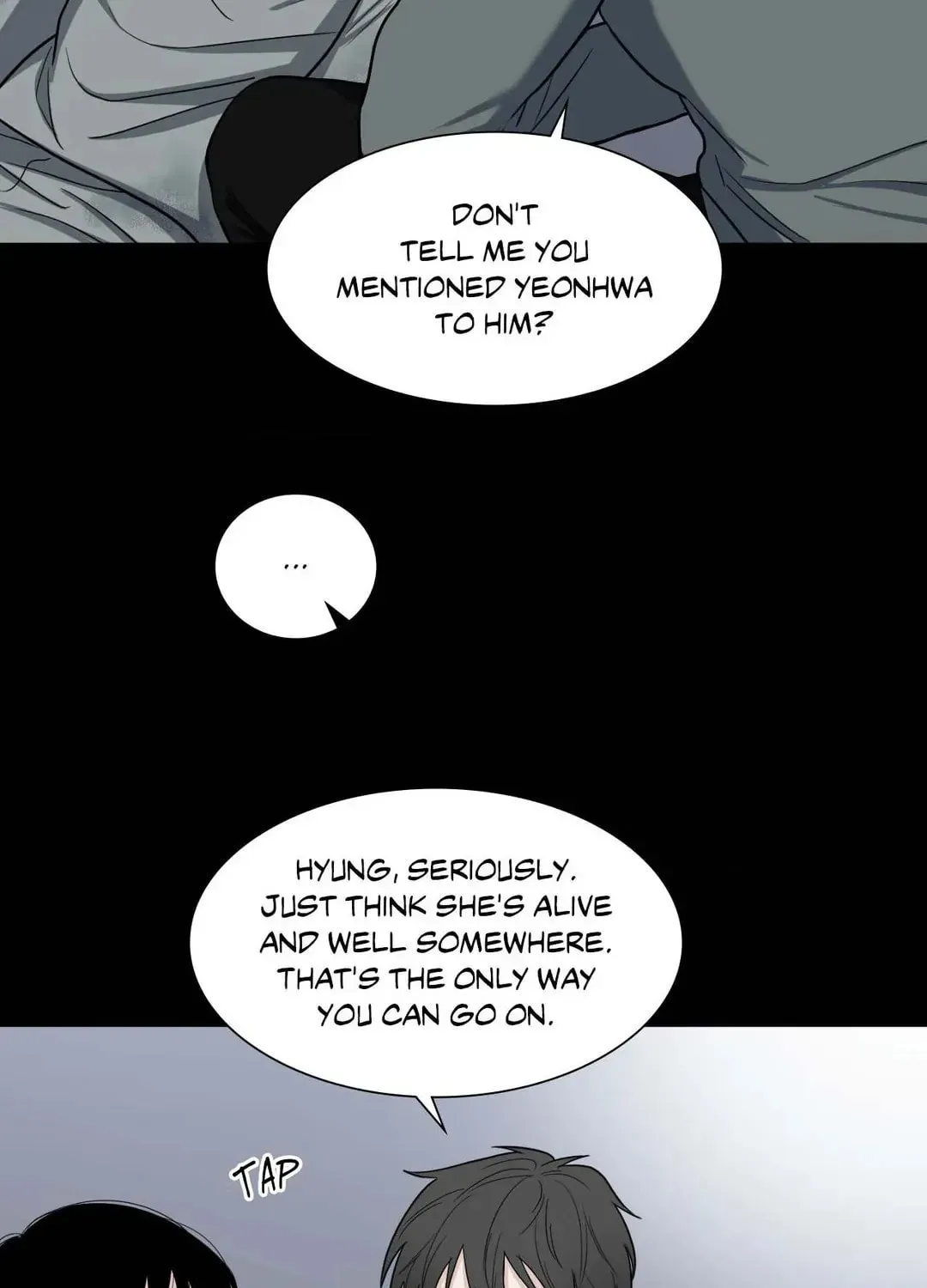 Love Without Borders [Official] Chapter 34 page 49 - 