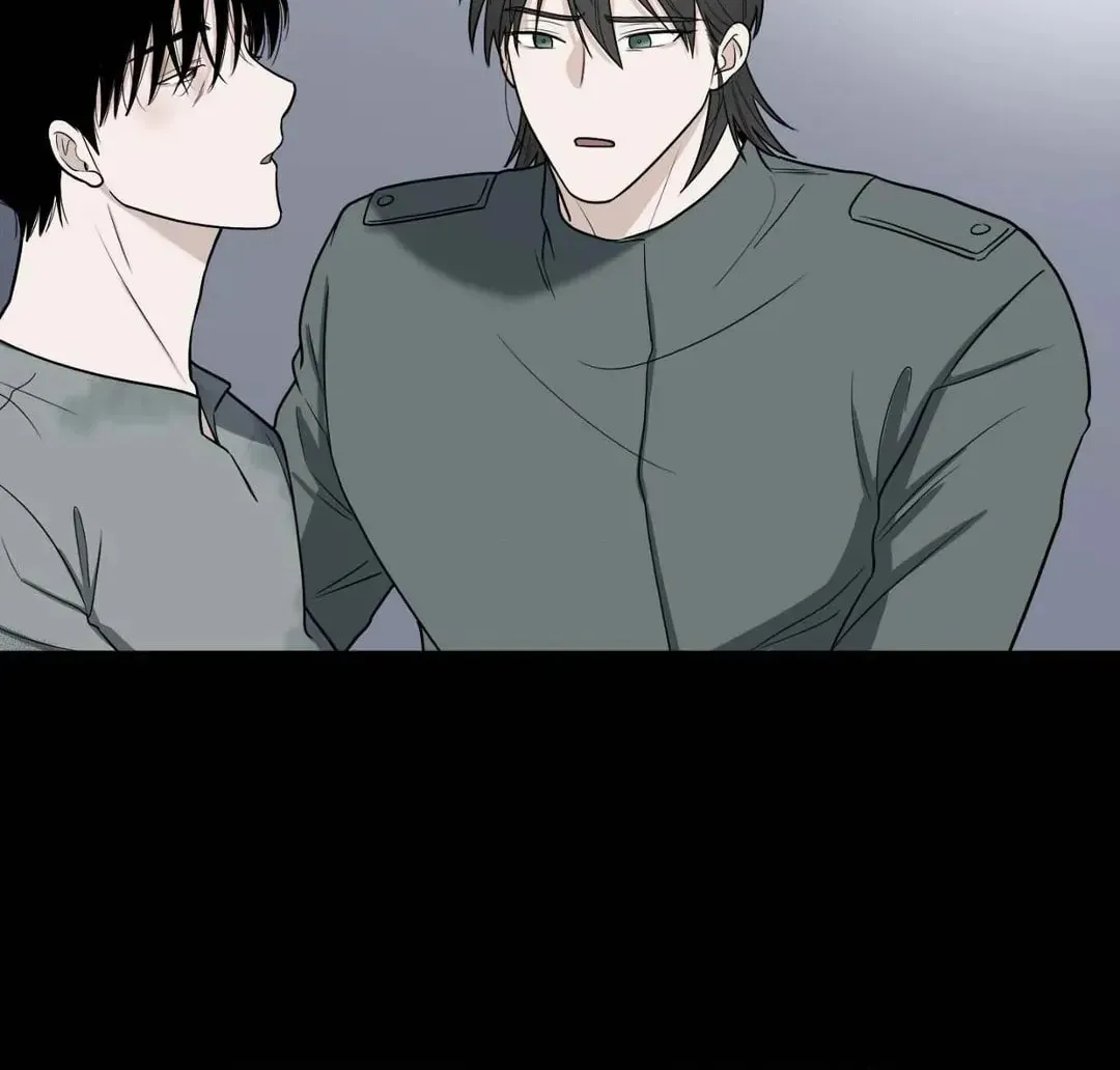 Love Without Borders [Official] Chapter 34 page 50 - 