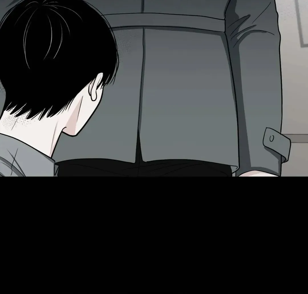 Love Without Borders [Official] Chapter 34 page 6 - 