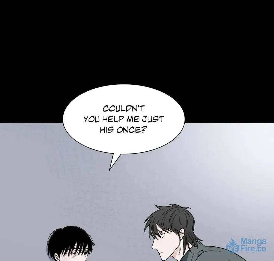 Love Without Borders [Official] Chapter 34 page 52 - 
