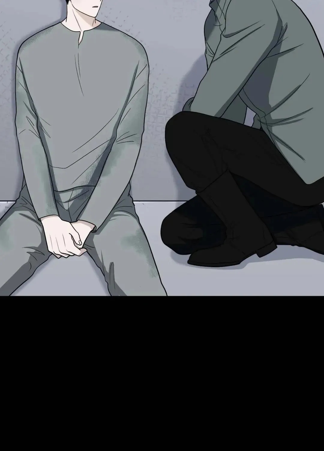 Love Without Borders [Official] Chapter 34 page 53 - 