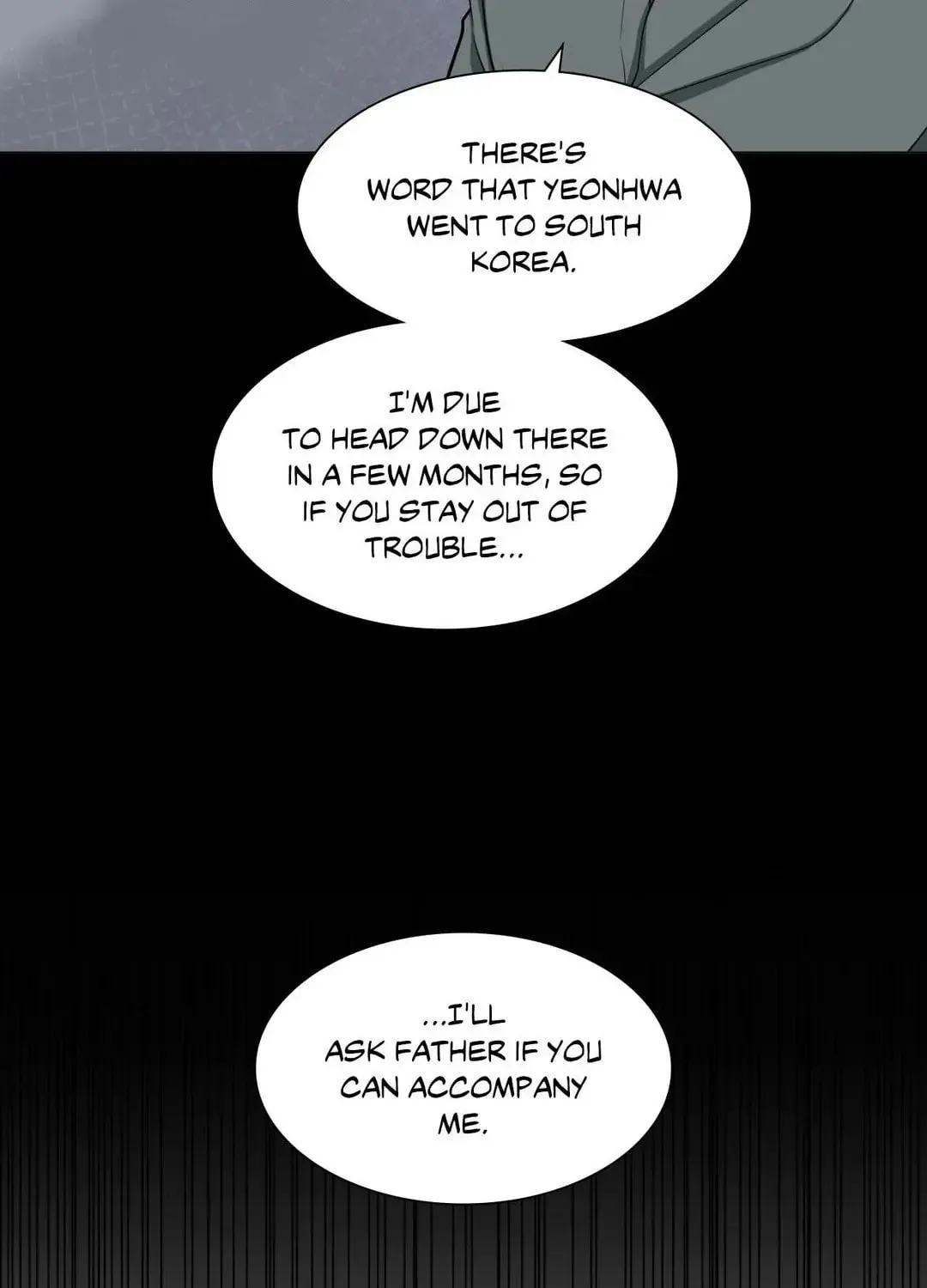 Love Without Borders [Official] Chapter 34 page 55 - 