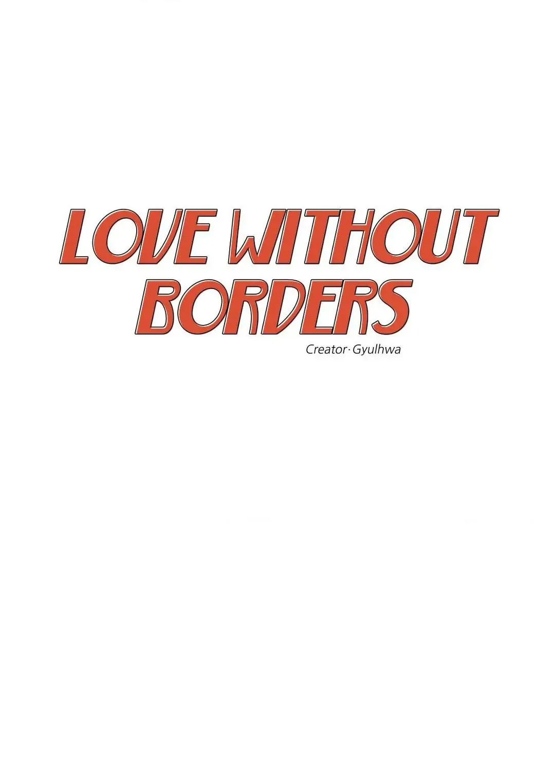 Love Without Borders [Official] Chapter 34 page 57 - 