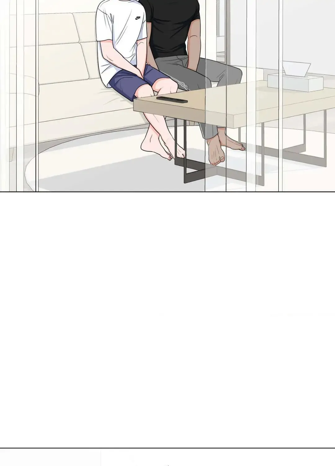 Love Without Borders [Official] Chapter 34 page 59 - 
