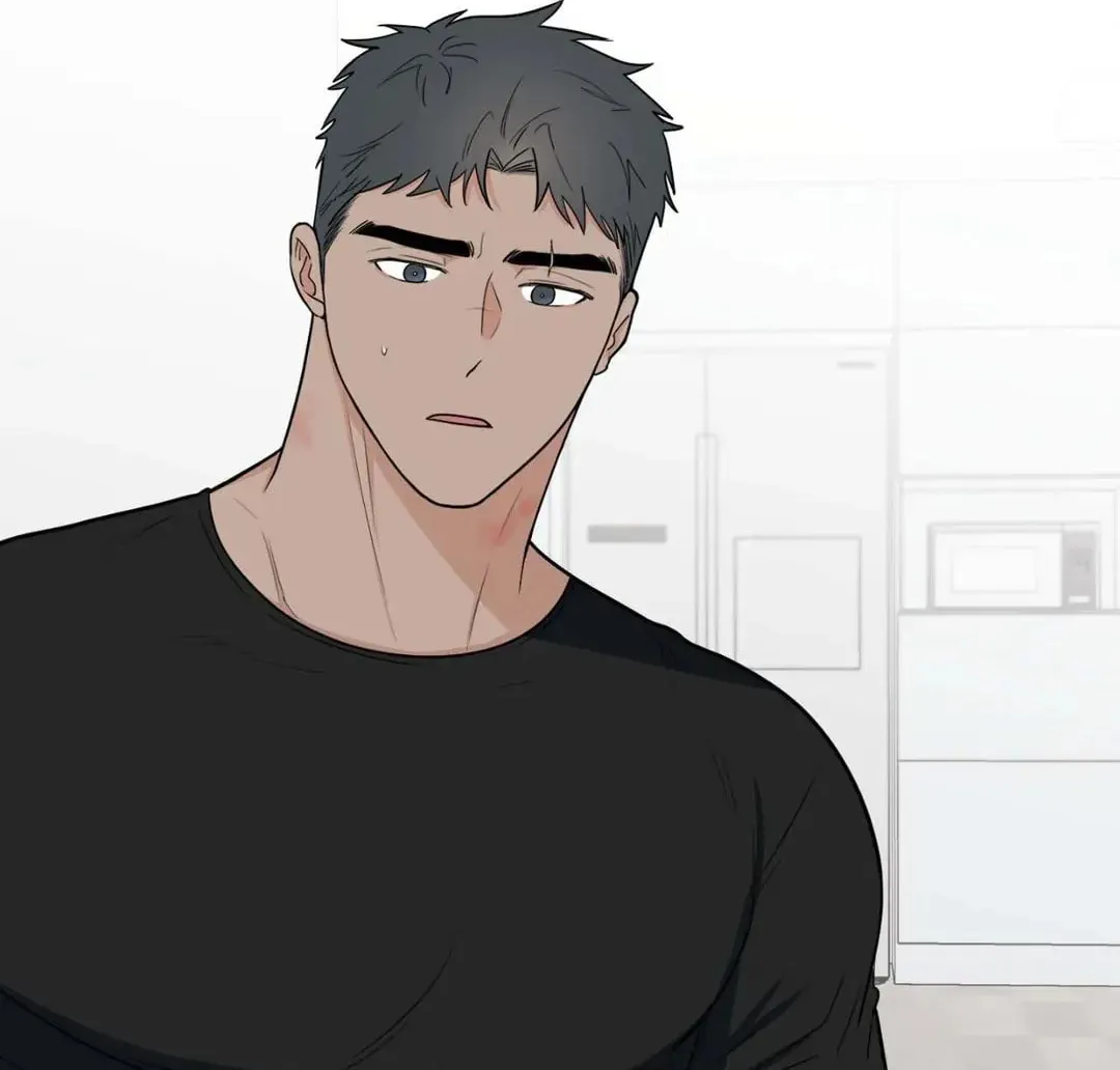 Love Without Borders [Official] Chapter 34 page 60 - 