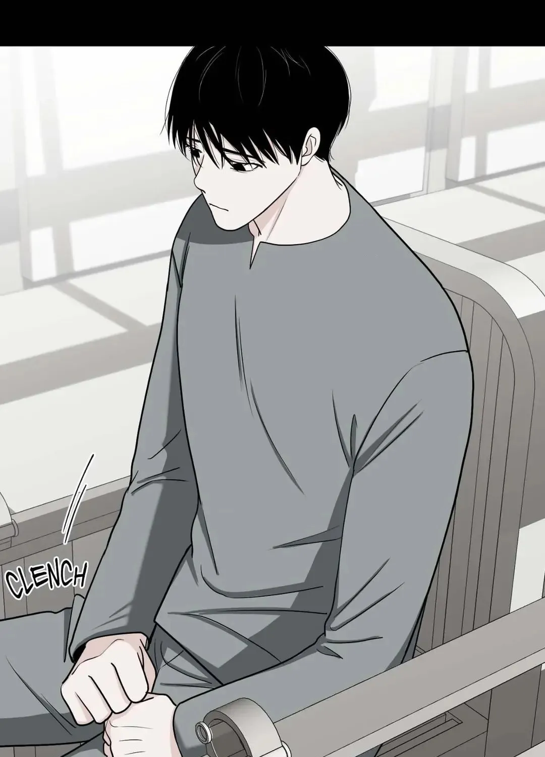 Love Without Borders [Official] Chapter 34 page 7 - 