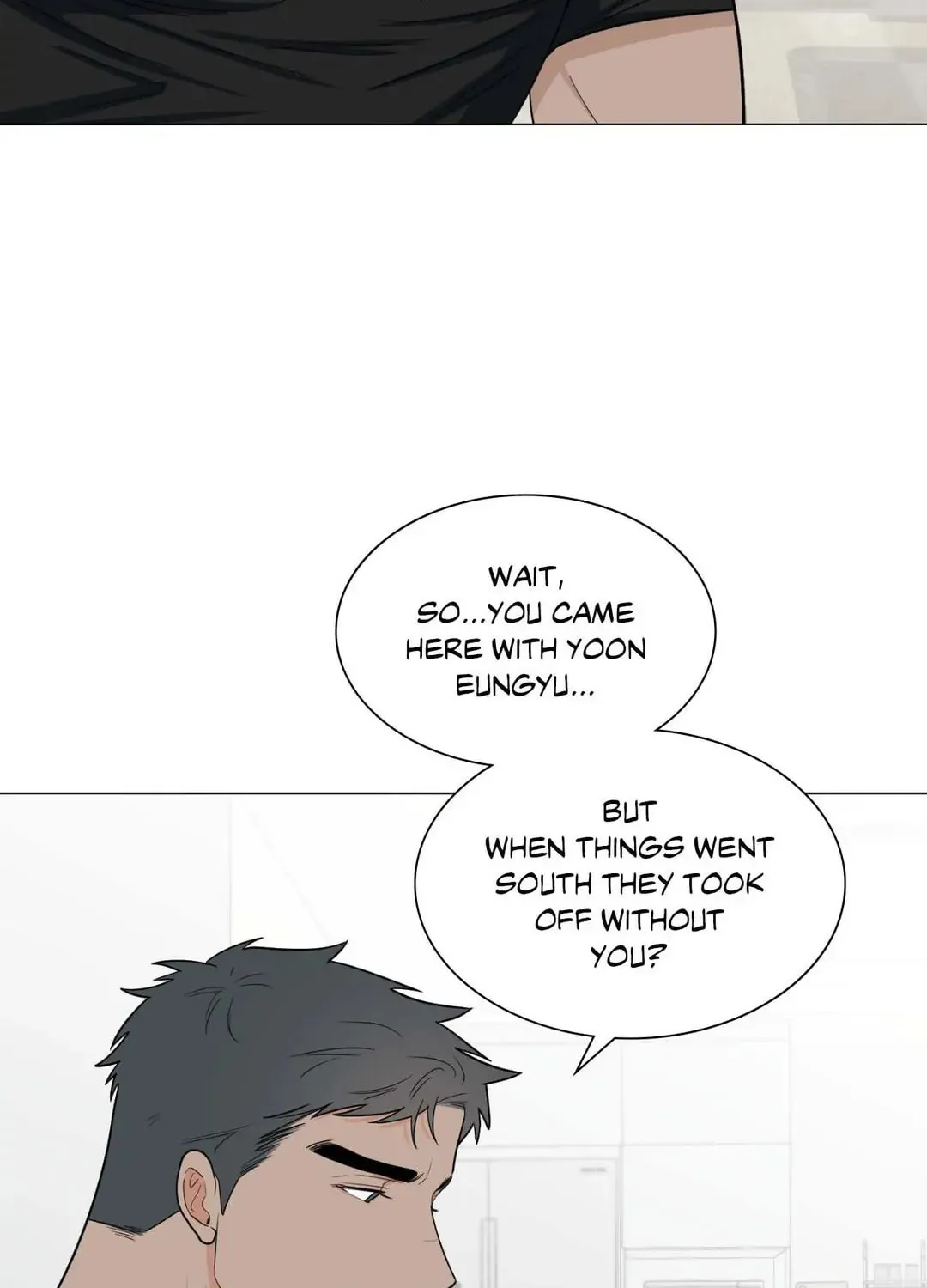 Love Without Borders [Official] Chapter 34 page 61 - 