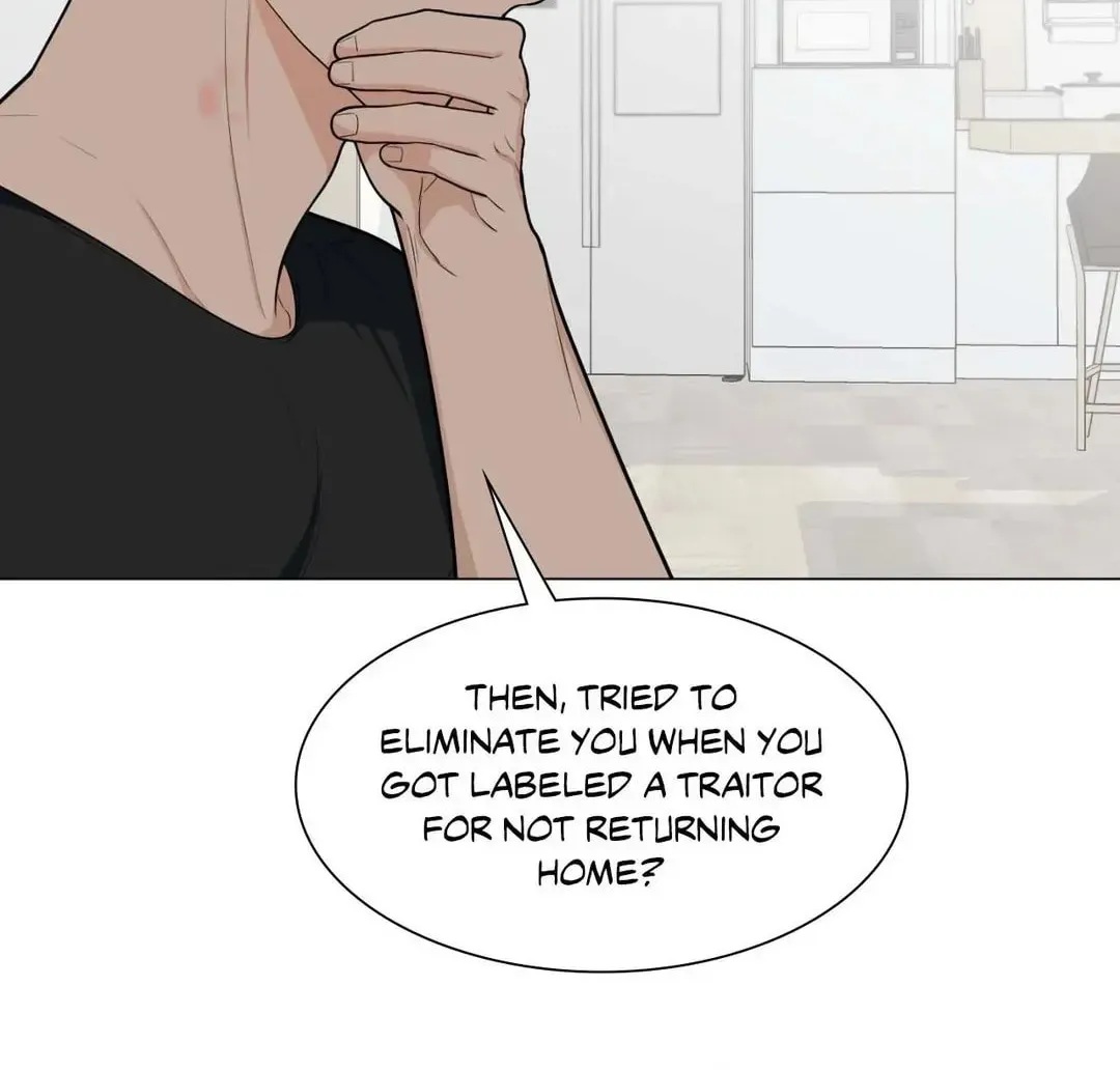 Love Without Borders [Official] Chapter 34 page 62 - 