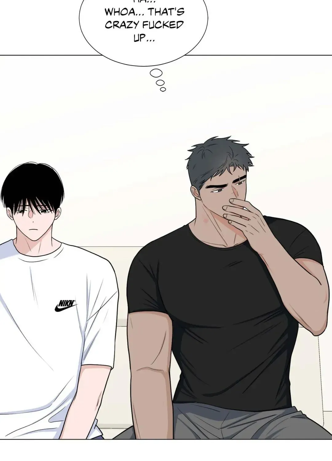 Love Without Borders [Official] Chapter 34 page 65 - 