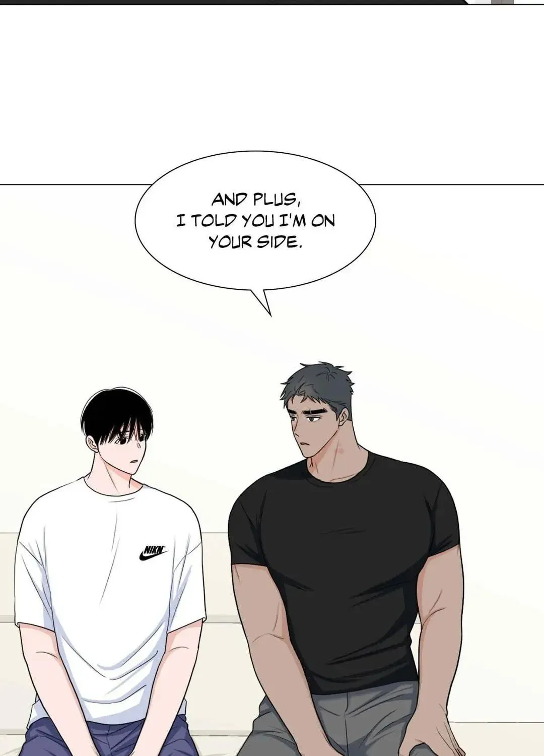 Love Without Borders [Official] Chapter 34 page 69 - 