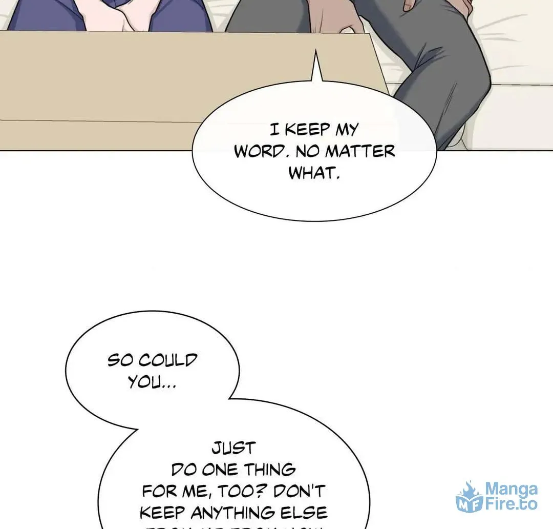 Love Without Borders [Official] Chapter 34 page 70 - 