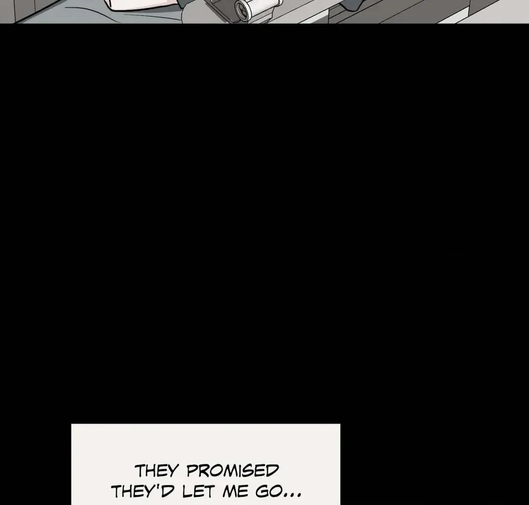 Love Without Borders [Official] Chapter 34 page 8 - 