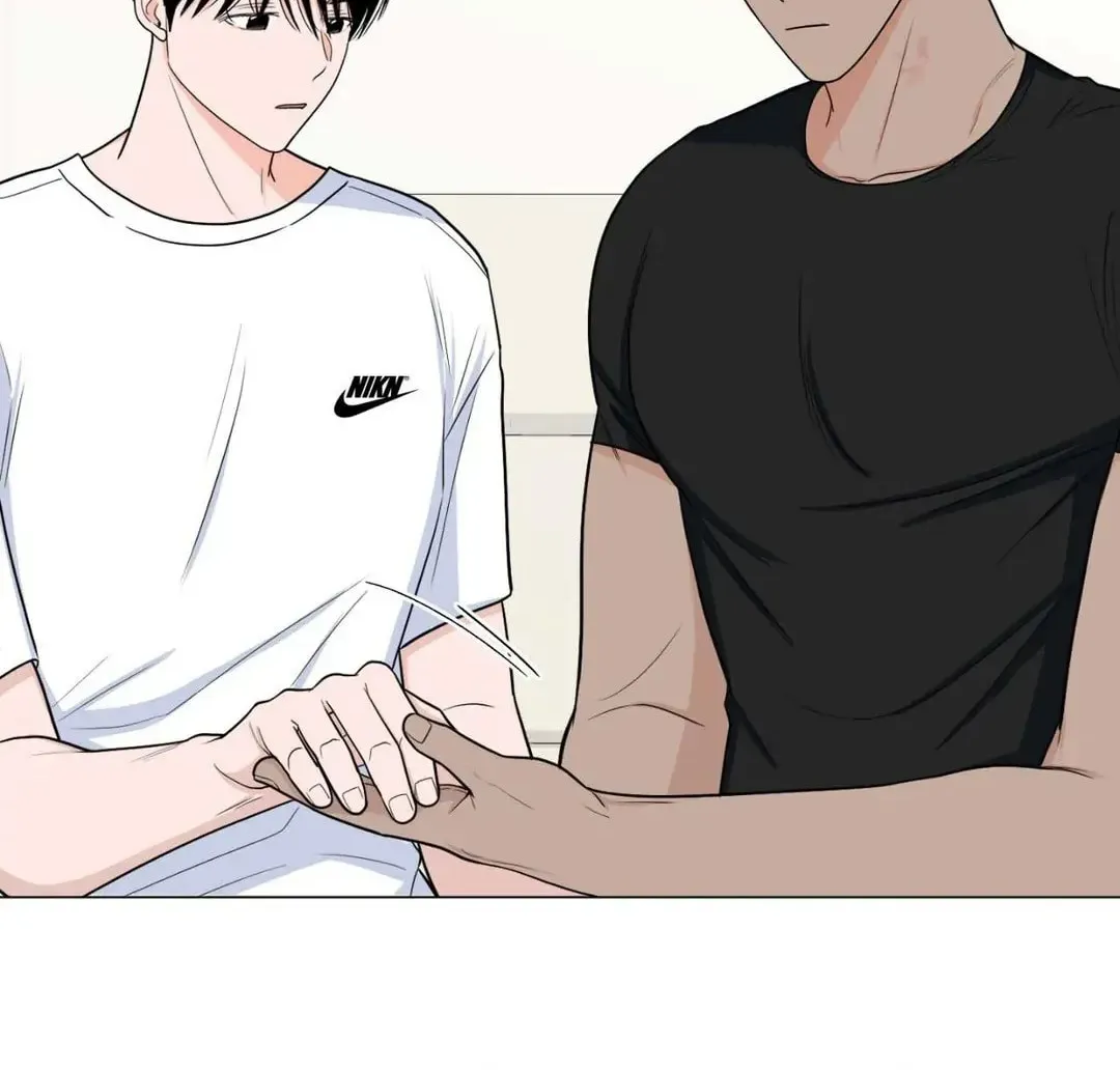 Love Without Borders [Official] Chapter 34 page 74 - 