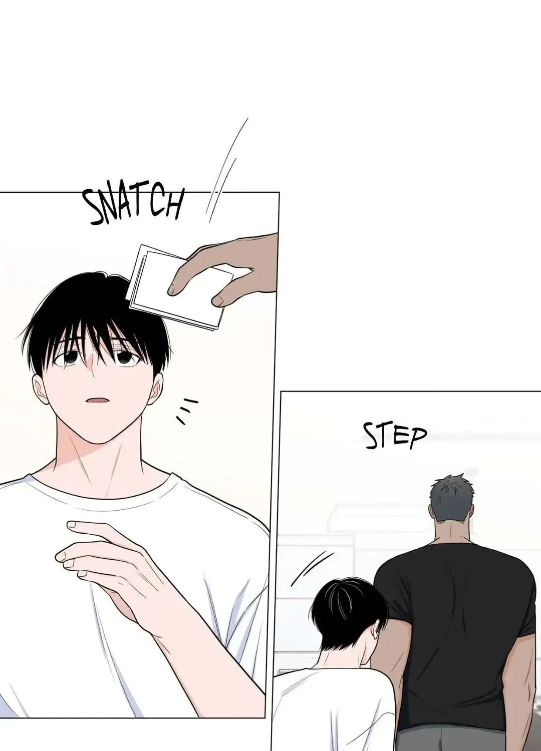 Love Without Borders [Official] Chapter 34 page 75 - 