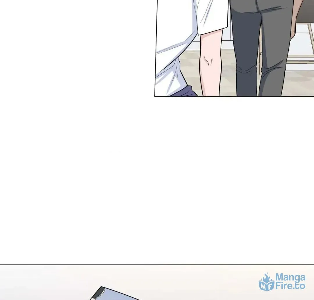 Love Without Borders [Official] Chapter 34 page 76 - 