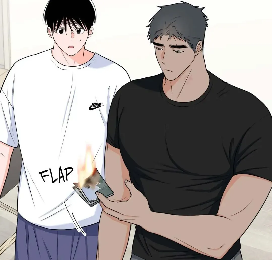 Love Without Borders [Official] Chapter 34 page 78 - 