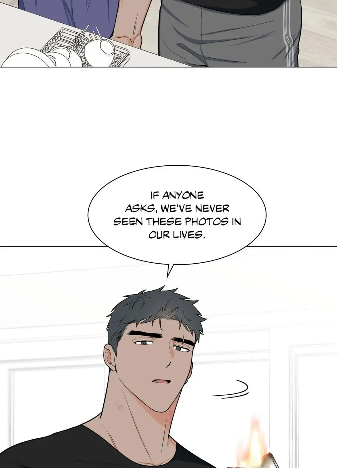 Love Without Borders [Official] Chapter 34 page 79 - 