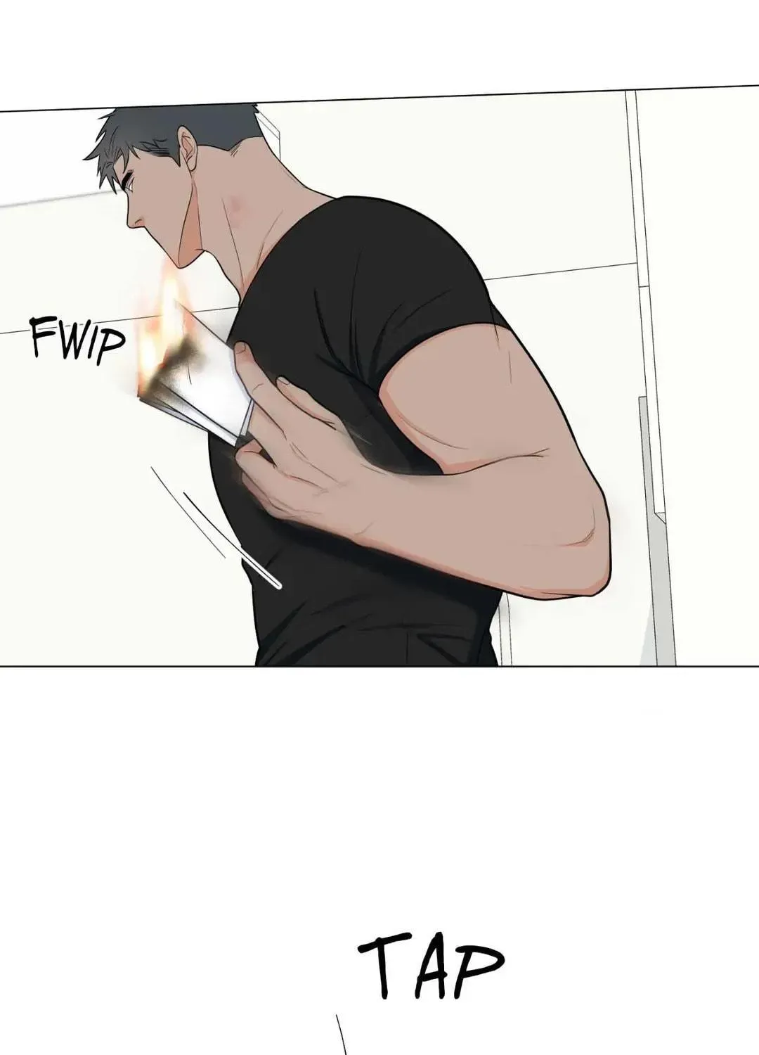 Love Without Borders [Official] Chapter 34 page 81 - 
