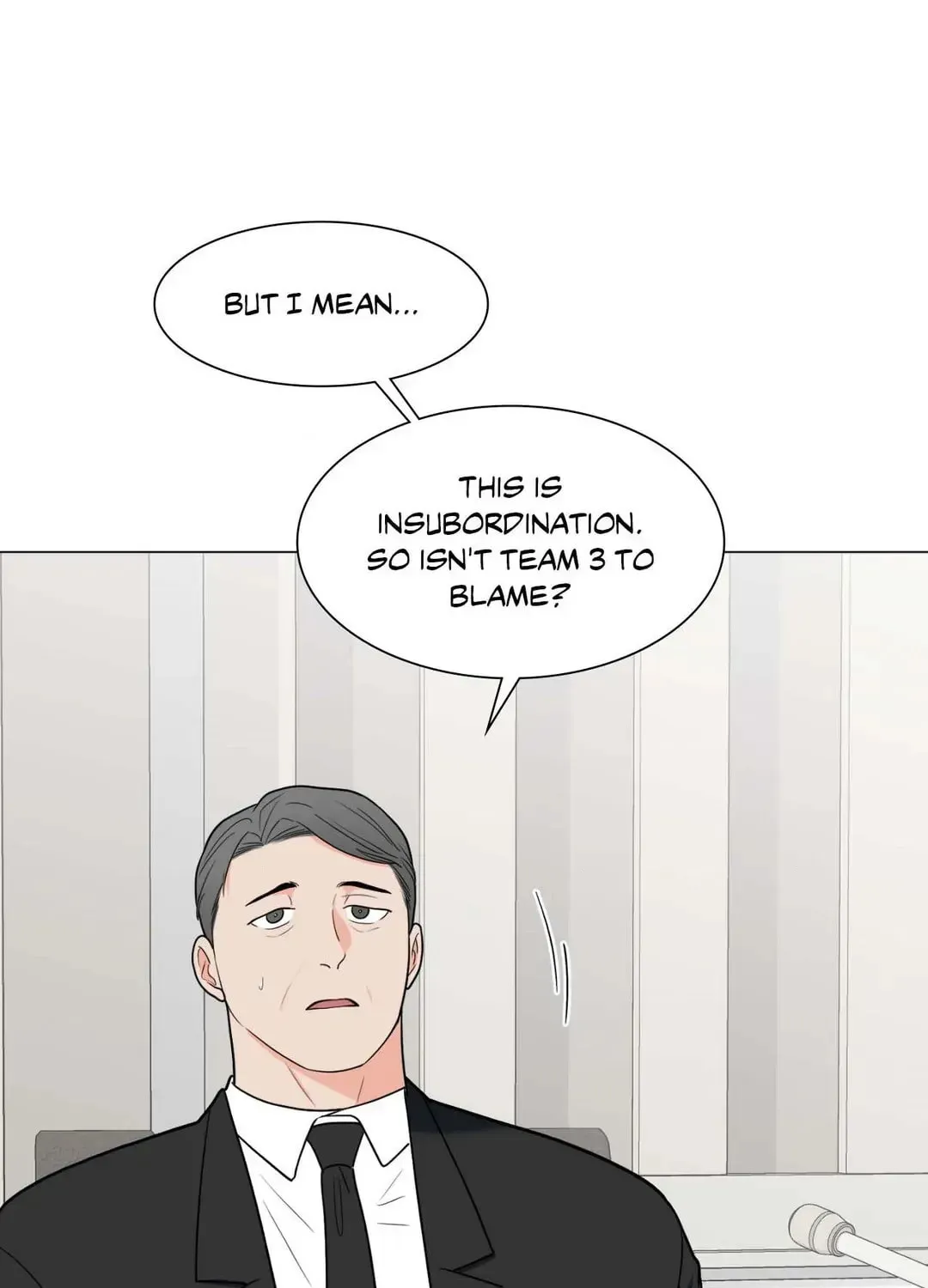 Love Without Borders [Official] Chapter 34 page 83 - 