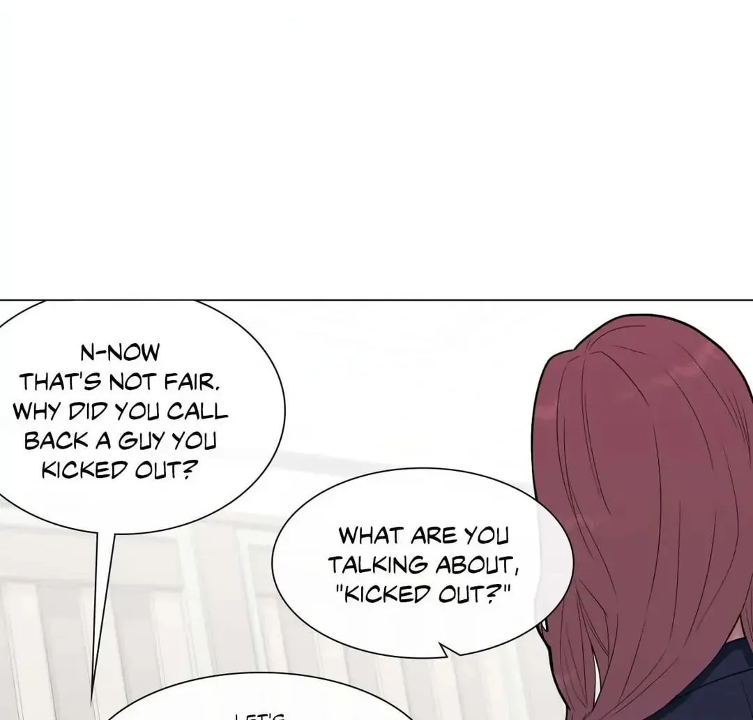 Love Without Borders [Official] Chapter 34 page 86 - 