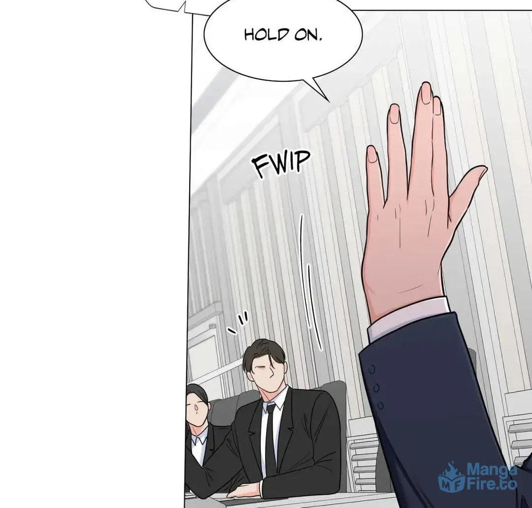 Love Without Borders [Official] Chapter 34 page 88 - 