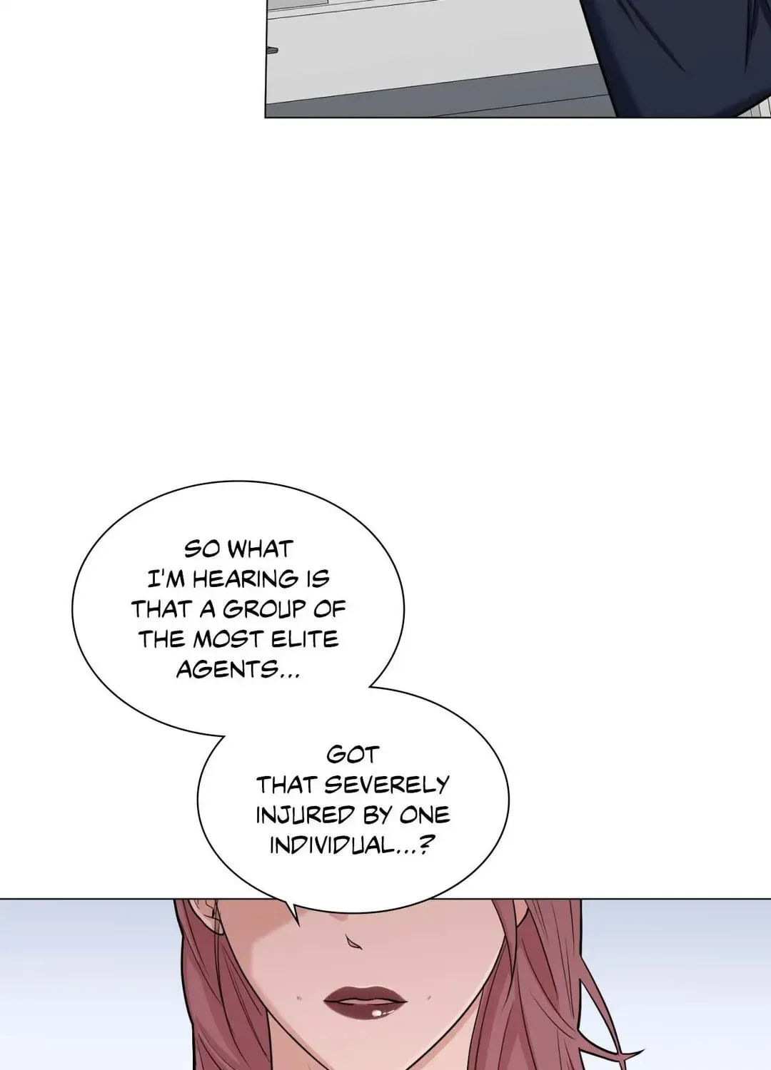 Love Without Borders [Official] Chapter 34 page 89 - 