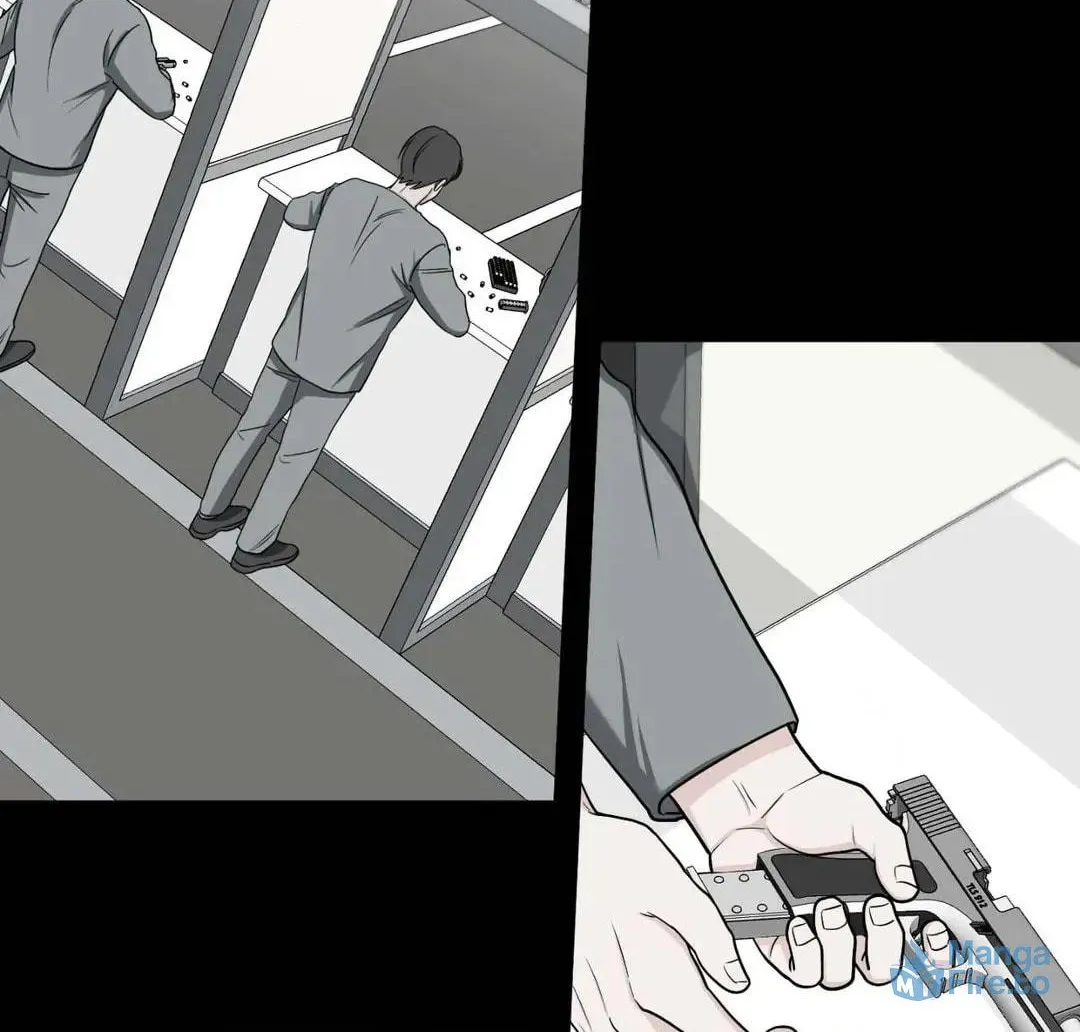 Love Without Borders [Official] Chapter 34 page 10 - 