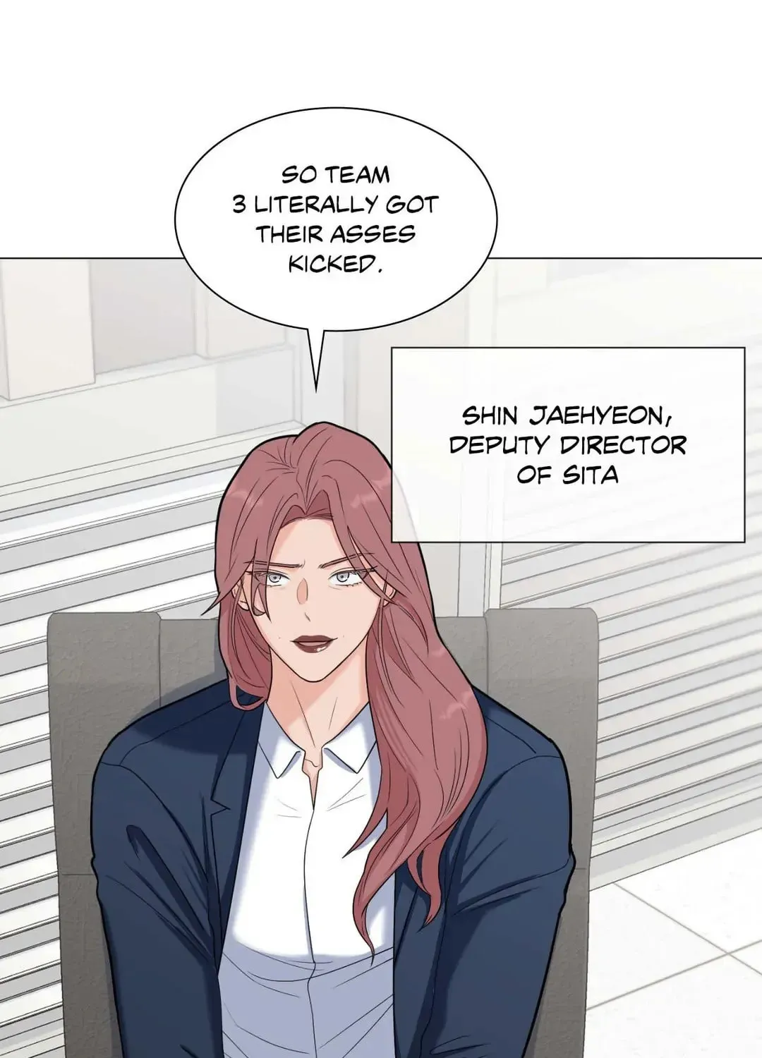 Love Without Borders [Official] Chapter 34 page 91 - 