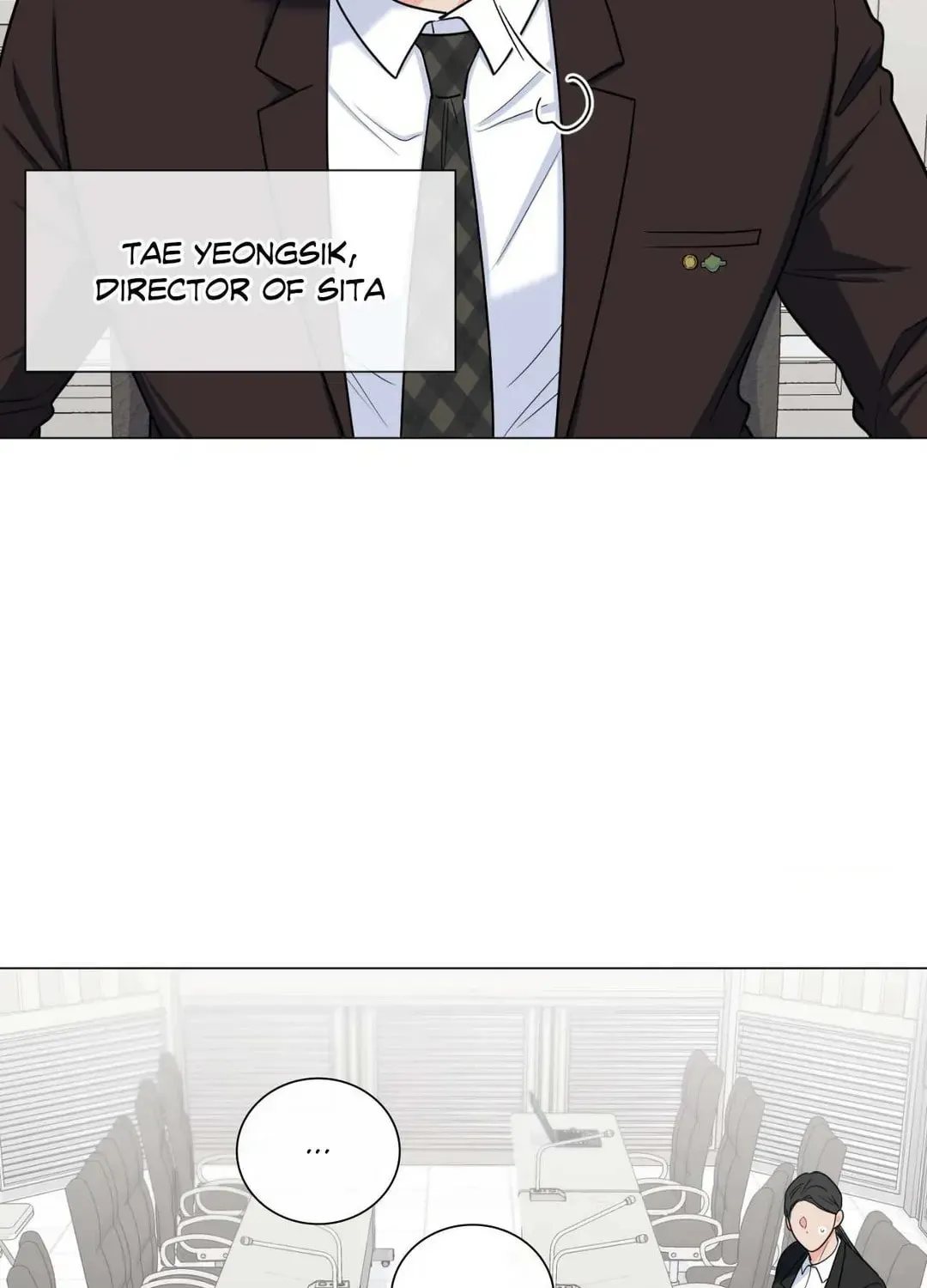 Love Without Borders [Official] Chapter 34 page 95 - 