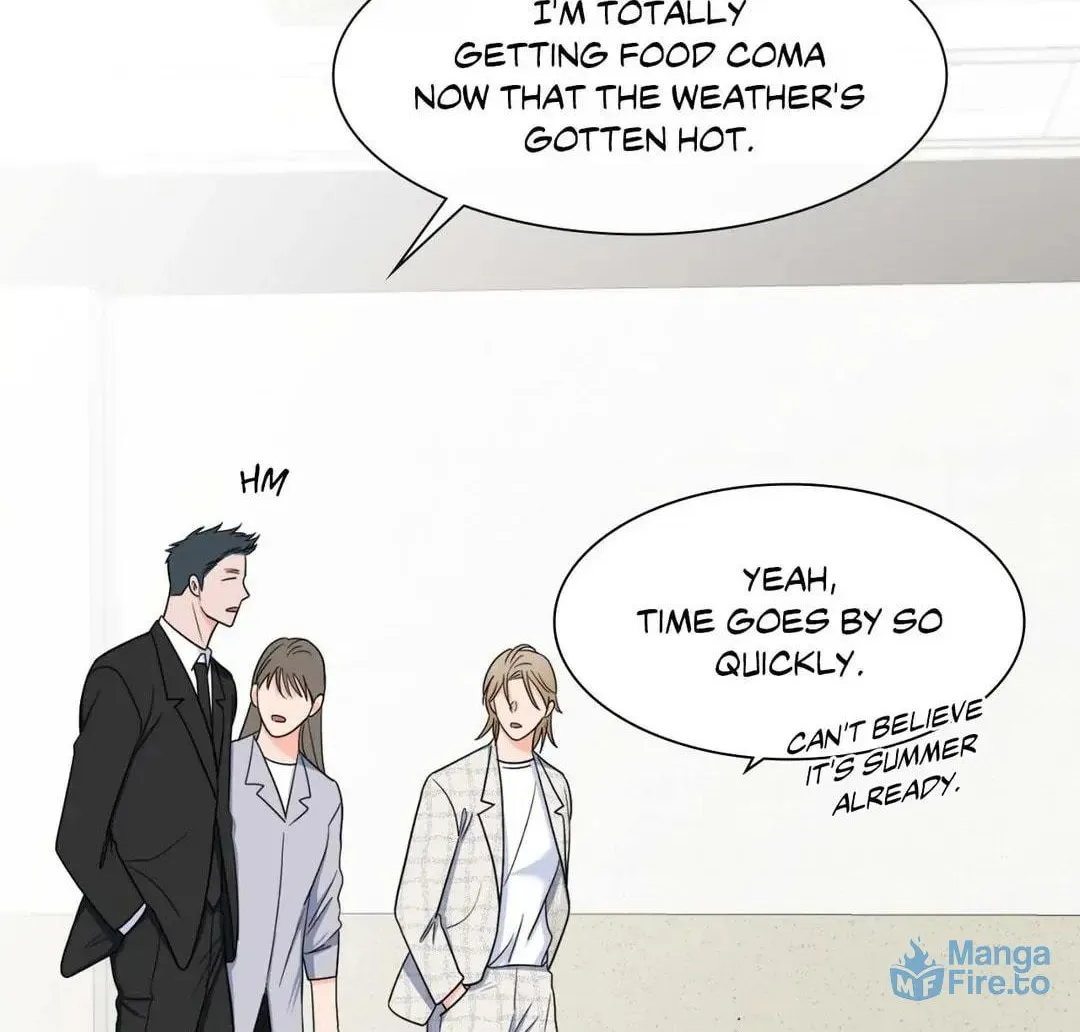 Love Without Borders [Official] Chapter 34 page 100 - 