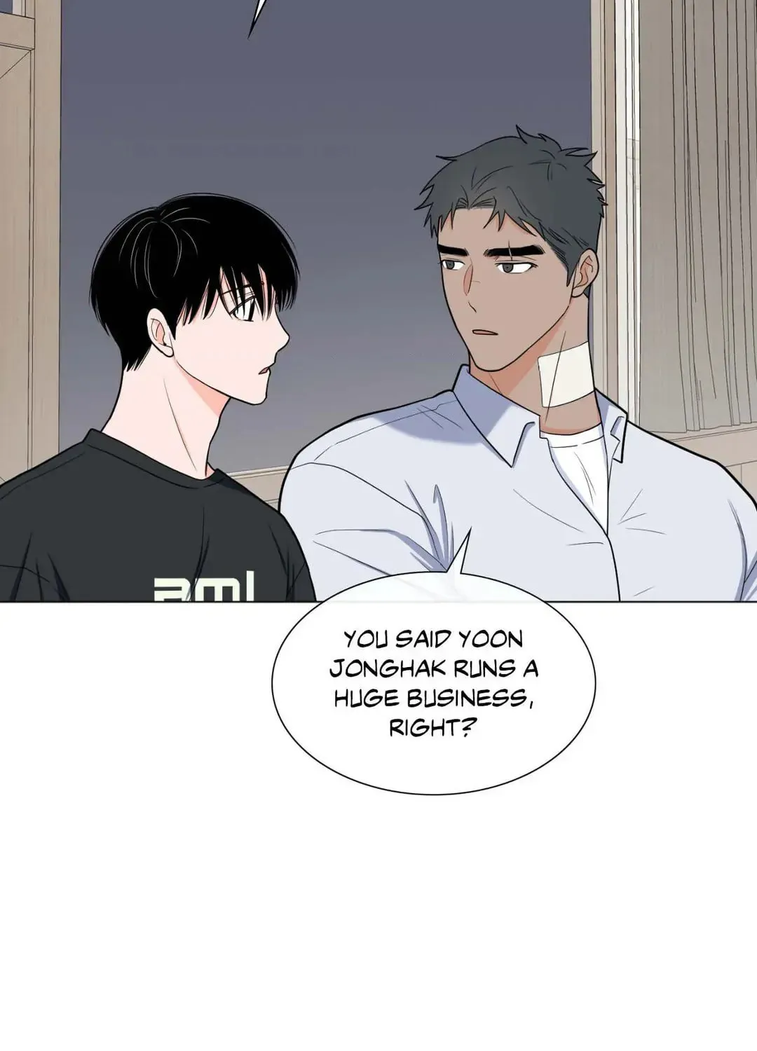 Love Without Borders [Official] Chapter 35 page 101 - 